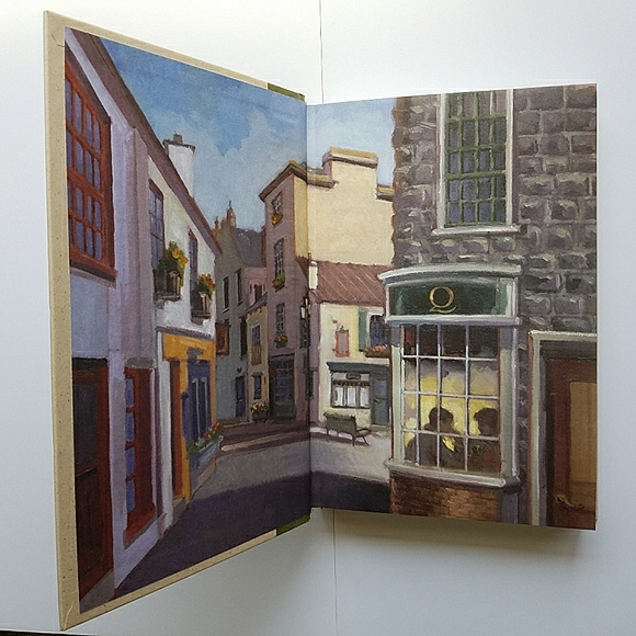 Maeve Binchy Signed Quentins Hardcover Book - Picture 10 of 12